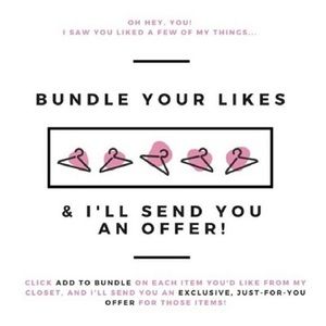 Save on bundles